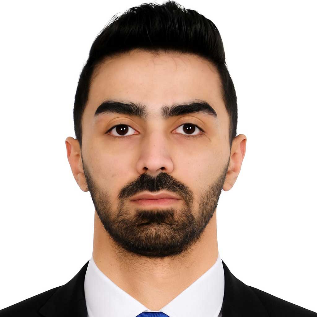 Mohsen Jami