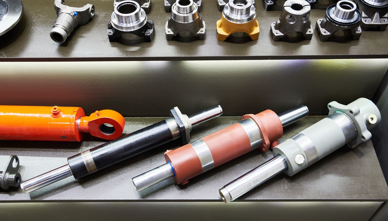 Preventive Maintenance of Industrial Equipment