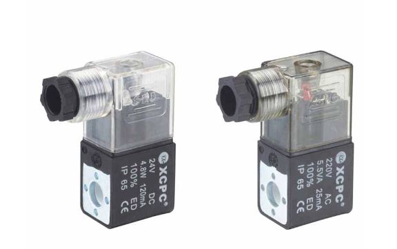 coil 12v 24v