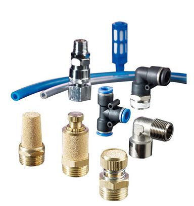 Specialized Repair of Industrial Equipment