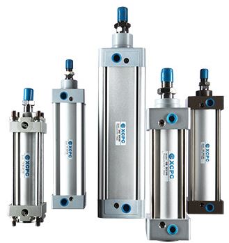 Sales of Hydraulic and Pneumatic Components
