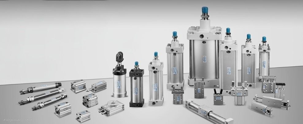 Design and Manufacturing of Industrial Machines