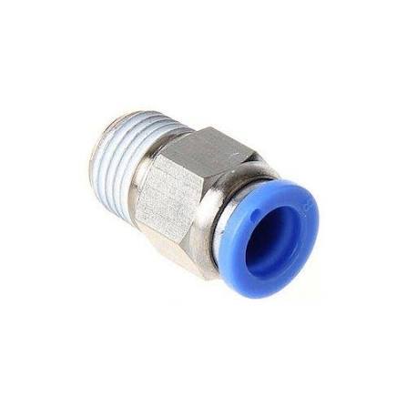 pneumatic conection 6-1/8"